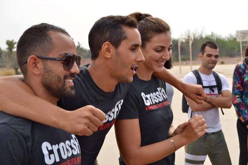 Kaviar-crossfit-Marrakech